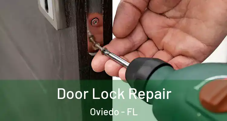  Door Lock Repair Oviedo - FL