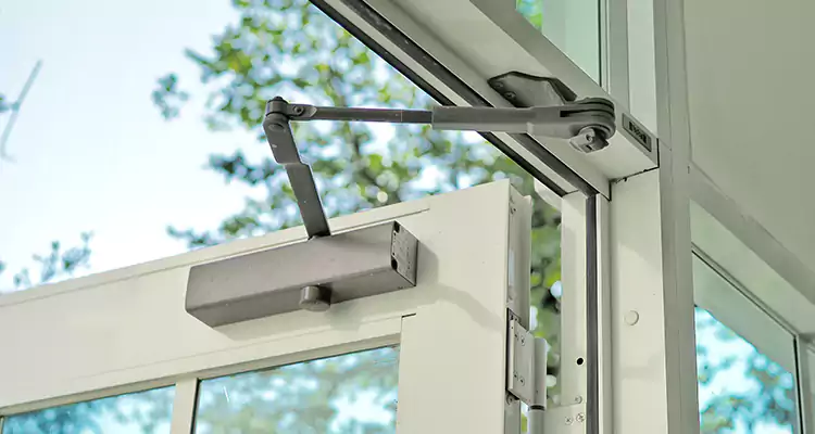 Automatic Door Opener Installation in Oviedo, FL