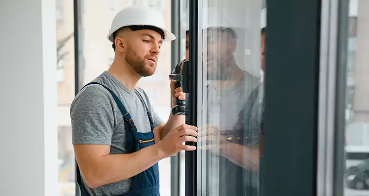Glass Door Repair in Oviedo, FL