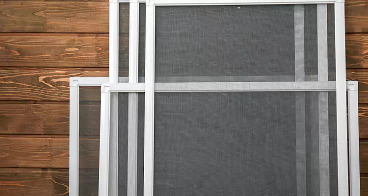 Patio Door Window Frame Repair in Oviedo, FL
