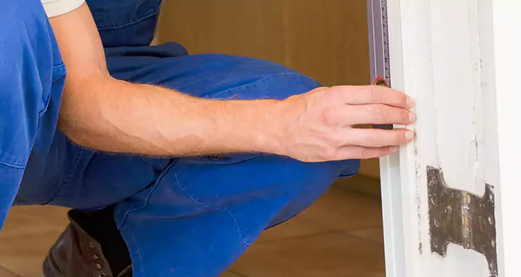Antique Pocket Door Rollers Repair in Oviedo, FL