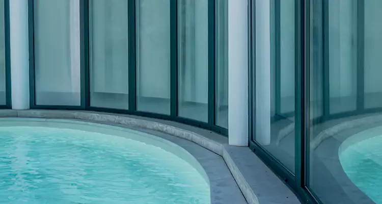Pool Screen Door Handle Repair in Oviedo, FL