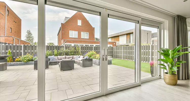 Why Choose Our Sliding Door Expert in Oviedo, FL