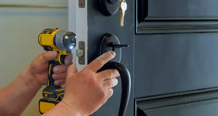 Comprehensive Door Lock Repair Services in Oviedo, FL