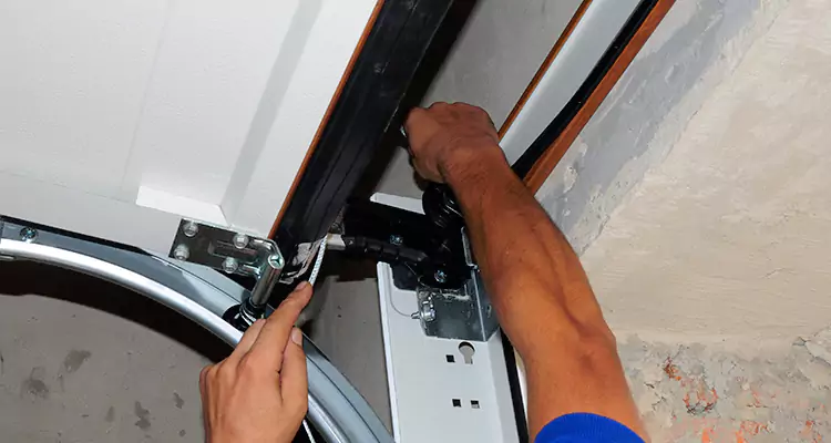 Weatherproof Door Seal Replacement in Oviedo, FL