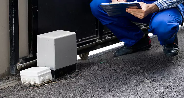 Genie Garage Door Sensor Replacement in Oviedo, FL
