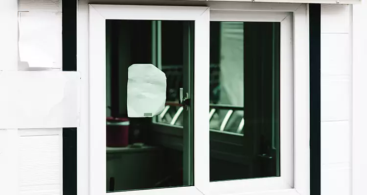 Patio Door Window Adjustment Service in Oviedo, FL