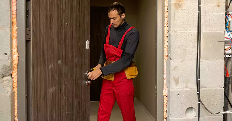 Residential Sliding Glass Door Repair in Oviedo, FL