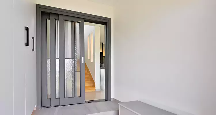 Fix Sliding Patio Door Rollers in Oviedo, FL