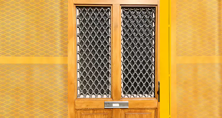 Sliding Pet Screen Door Replacement in Oviedo, FL