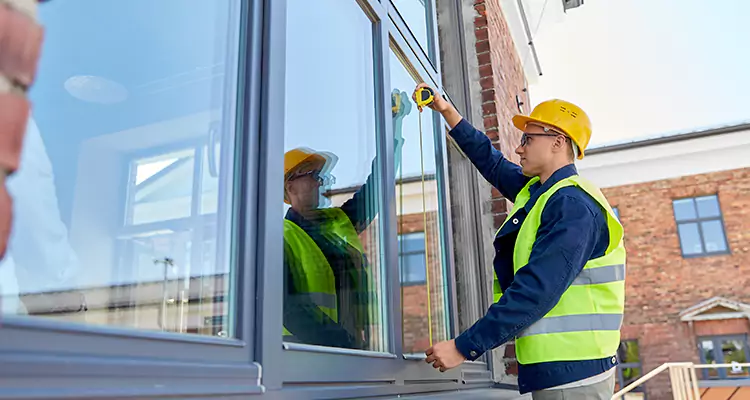 Home Window Repair in Oviedo, FL